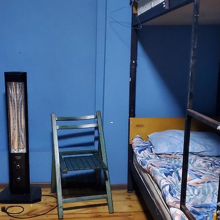 Your Room Hostel Tbilisi Bagian luar foto
