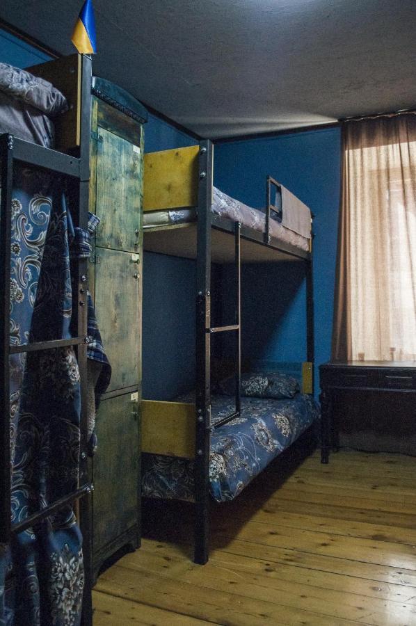 Your Room Hostel Tbilisi Bagian luar foto