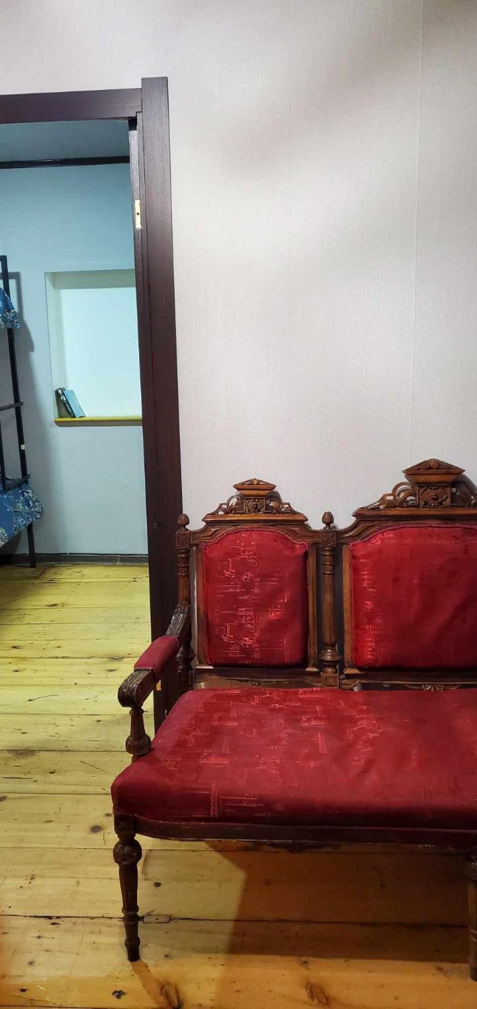 Your Room Hostel Tbilisi Bagian luar foto
