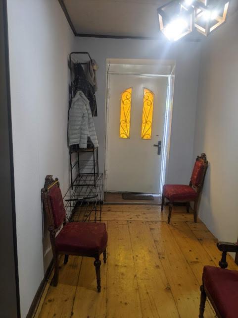 Your Room Hostel Tbilisi Bagian luar foto