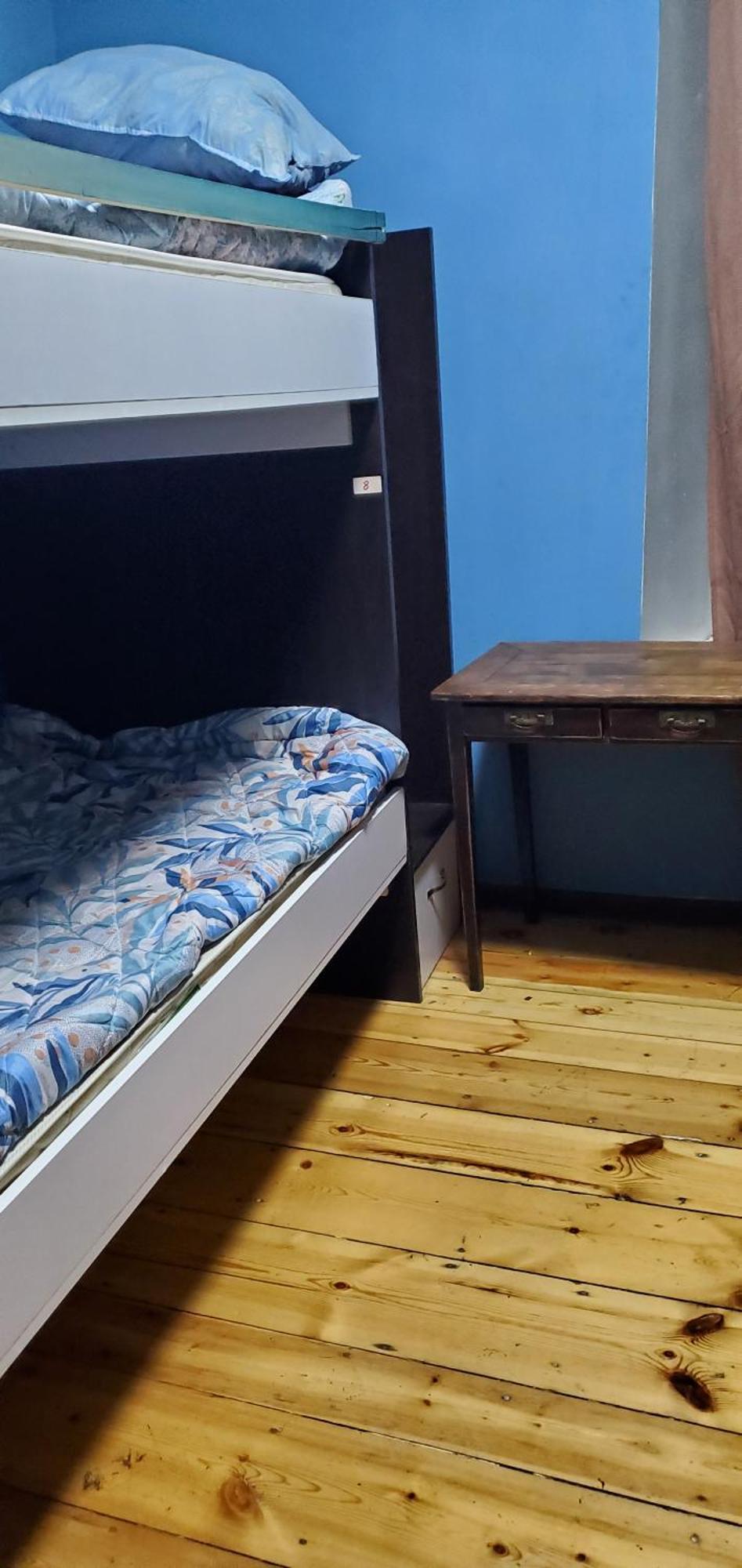 Your Room Hostel Tbilisi Bagian luar foto