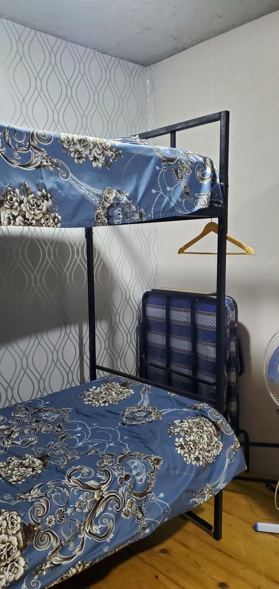 Your Room Hostel Tbilisi Bagian luar foto