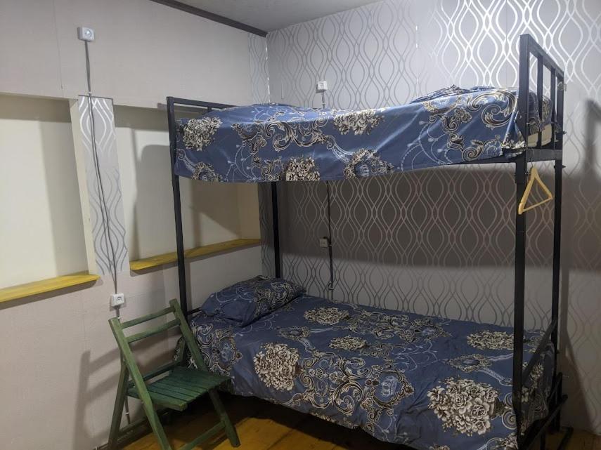 Your Room Hostel Tbilisi Bagian luar foto