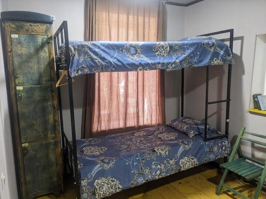 Your Room Hostel Tbilisi Bagian luar foto