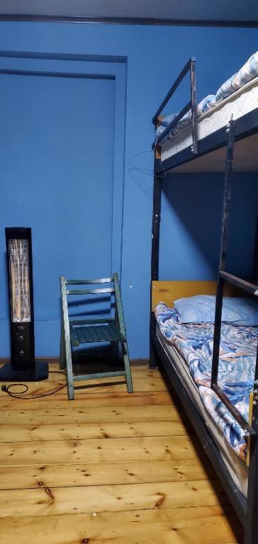 Your Room Hostel Tbilisi Bagian luar foto