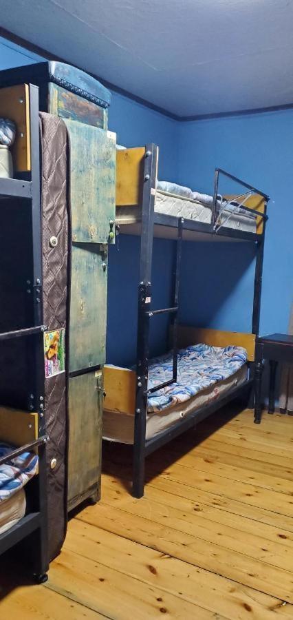 Your Room Hostel Tbilisi Bagian luar foto